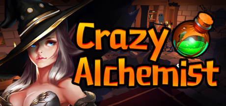 Preços do Crazy Alchemist