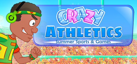 Crazy Athletics - Summer Sports & Games Systemanforderungen