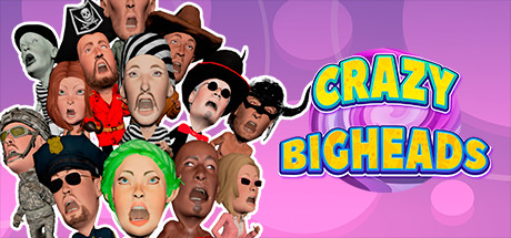 CRAZY BIGHEADS 价格