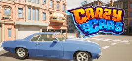 Crazy Cars System Requirements