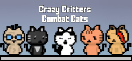 Crazy Critters - Combat Cats 가격