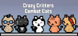 Crazy Critters - Combat Cats 价格