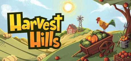 Harvest Hills System Requirements