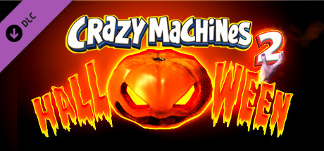 Crazy Machines 2: Halloween precios