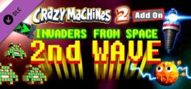 Crazy Machines 2: Invaders From Space, 2nd Wave DLC prices