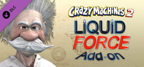 Crazy Machines 2: Liquid Force Add-on 가격