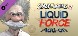 Crazy Machines 2: Liquid Force Add-on prices