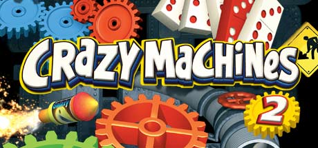 Preise für Crazy Machines 2