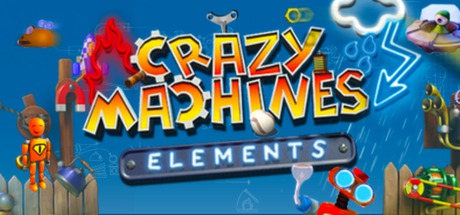 Prix pour Crazy Machines Elements