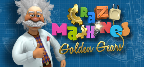 Crazy Machines: Golden Gears prices