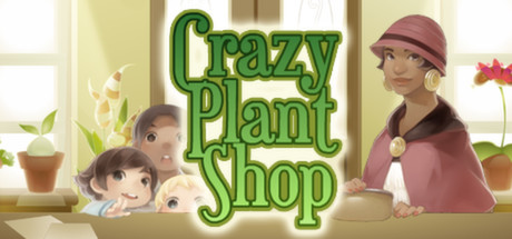 Crazy Plant Shop 가격