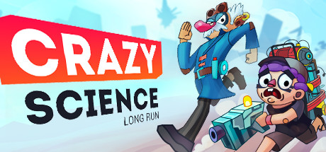 Crazy Science: Long Run цены