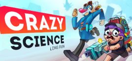 Prix pour Crazy Science: Long Run