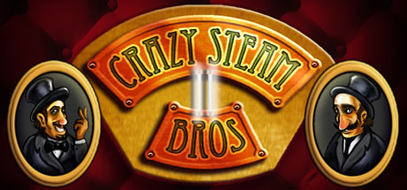 Crazy Steam Bros 2 Requisiti di Sistema