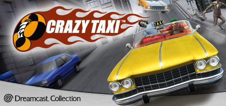 Prix pour Crazy Taxi