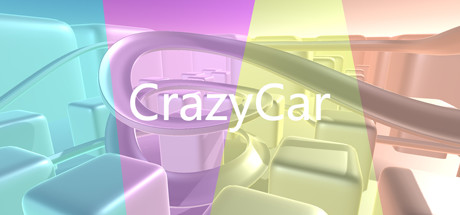 CrazyCar ceny
