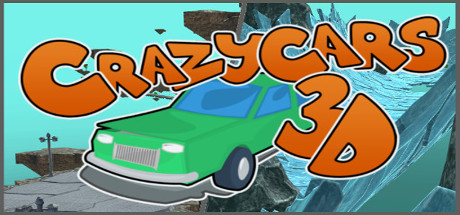 CrazyCars3Dのシステム要件