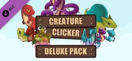 Preise für Creature Clicker - Deluxe Pack
