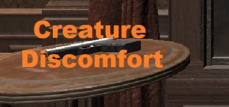 Creature Discomfort ceny