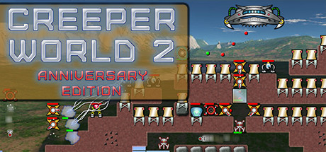 Creeper World 2: Anniversary Edition цены