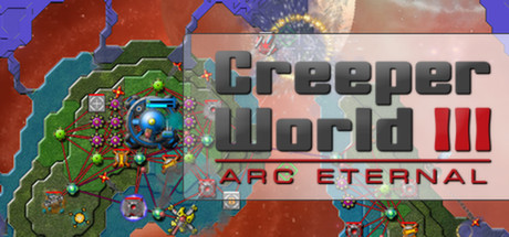 Prix pour Creeper World 3: Arc Eternal