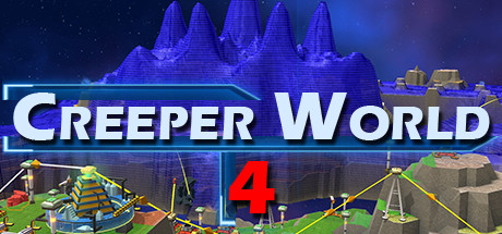 Creeper World 4 ceny