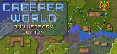 mức giá Creeper World: Anniversary Edition