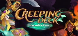 Configuration requise pour jouer à Creeping Deck: Pharaoh's Curse
