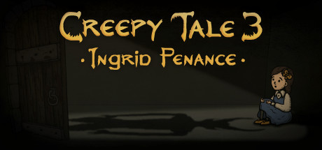 Creepy Tale 3: Ingrid Penance 价格