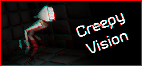 Prix pour Creepy Vision