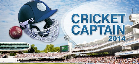 Prix pour Cricket Captain 2014