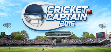 Cricket Captain 2015 ceny
