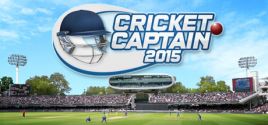 Prix pour Cricket Captain 2015