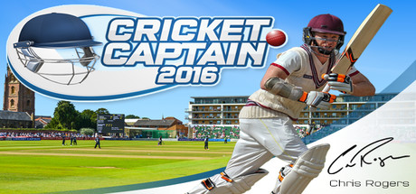 Configuration requise pour jouer à Cricket Captain 2016