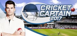 Prix pour Cricket Captain 2017