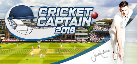 Preise für Cricket Captain 2018