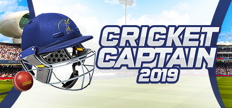 Preços do Cricket Captain 2019