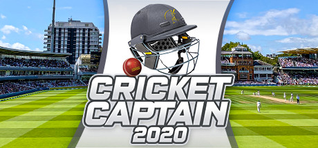 Cricket Captain 2020 System Requirements