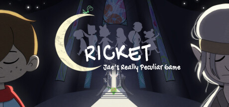 Requisitos del Sistema de Cricket: Jae's Really Peculiar Game