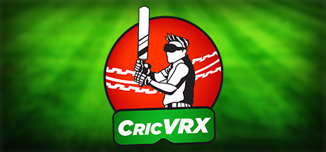 Prix pour CricVRX - VR Cricket
