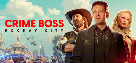 Crime Boss: Rockay City prices