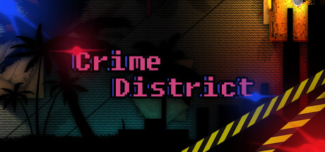 Crime District ceny