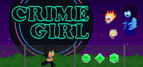 Preise für Crime Girl