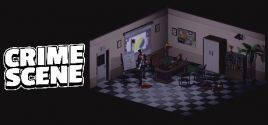 Crime Scene System Requirements