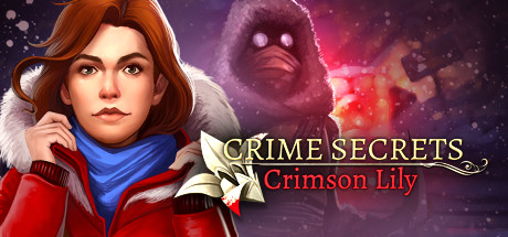 Crime Secrets: Crimson Lily ceny