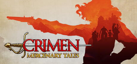 Crimen - Mercenary Tales ceny