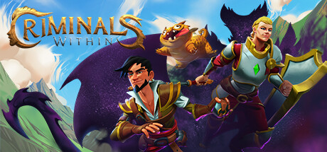 Prix pour Criminals Within