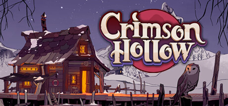 Prix pour Crimson Hollow
