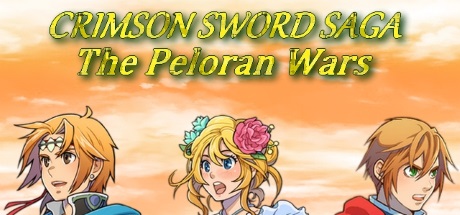 Crimson Sword Saga: The Peloran Wars価格 