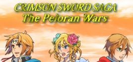 Preise für Crimson Sword Saga: The Peloran Wars